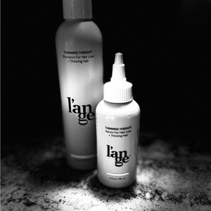 L’ange Thinning Therapy